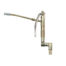 grease control handle
