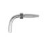 Hose stud 90 deg