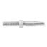 HOSE STUD STAINLESS STEEL