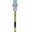 20-30kg grease pump