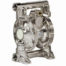 double diaphragm pump