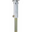 stub oil pump