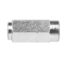 stainless steel threaded sleeve