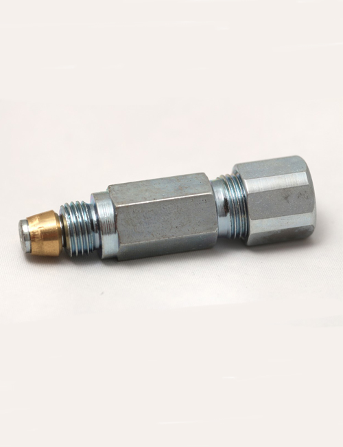 8 mm valve body ssv