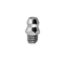 grease fitting m6 stainless steel
