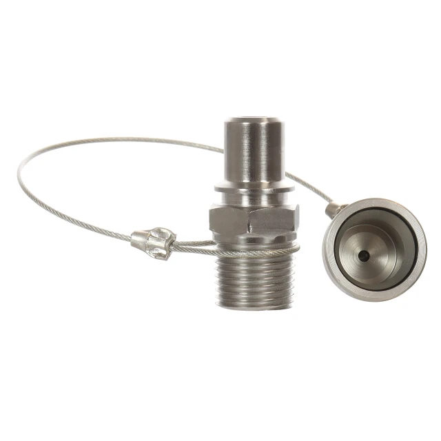 R400C Transmission Receiver with Cap - Image 2