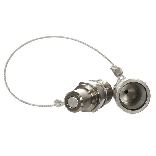 R400C Transmission Receiver with Cap